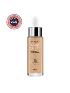 L Oréal Paris True Match Nude színezett szérum 1 2 1 db
