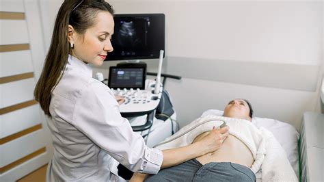 Sonography Sirona Diagnostics Specialty Clinic