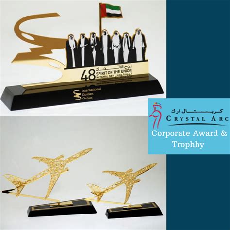 Unique Corporate Awards & Trophies