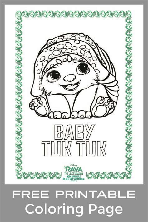 Coloring Pages Disney Baby Free Coloring Pages Printable