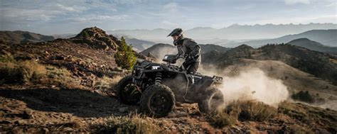 Polaris Germany Soll Ich Ein Quad Oder UTV Kaufen Was Ist Der