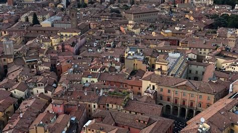 Rapporto Emissioni Cnr A Bologna Di Co In Anni