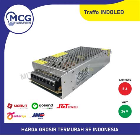 Jual Switching Power Supply Psu Trafo V A High Quality Volt