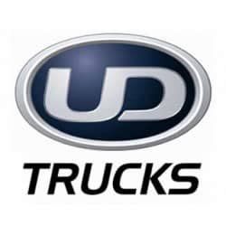 UD Trucks - Trucks, Tractor & Forklift Manual PDF