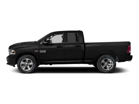 Used 2015 Ram 1500 Quad Cab Sport 4wd Ratings Values Reviews And Awards