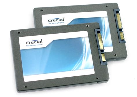 Crucial m4 SSD RAID Review - StorageReview.com