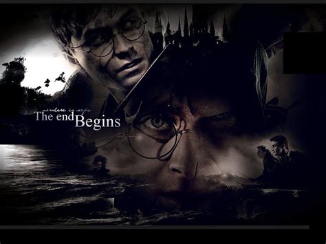 Harry Potter Screensavers and Wallpapers - WallpaperSafari