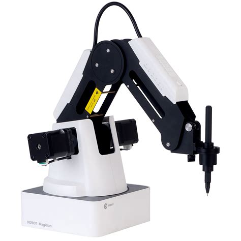 Dobot Magician Robotic Arm Rapid Electronics