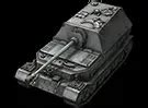 Ferdinand Tier Viii German Td Blitzkit Tankopedia World Of Tanks