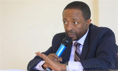 Ministry of Education to Roll out College Exit Test – Ethiopian Monitor