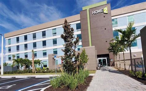 Home2 Suites by Hilton Fort Myers - Colonial Blvd. | Visit Fort Myers