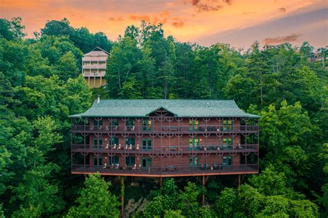 Best Instagram Worthy Spots In The Smokies Avantstay