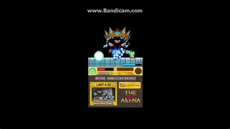 Kirby Super Star Ultra True Arena 8 Wham Bam Jewel Plasma Youtube