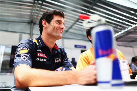 Mark Webber on life after F1