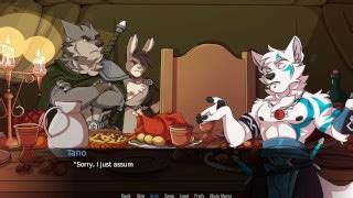 Free Furry Visual Novel Porn Videos From Thumbzilla