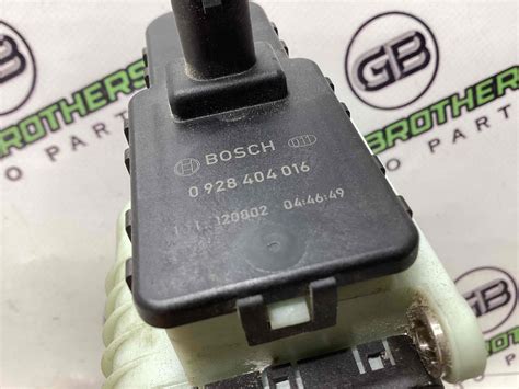 Насос AdBlue (Ад Блю) 561198969 Volkswagen Touareg 2012 (ID#1822565622 ...