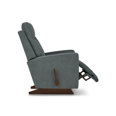 La-Z-Boy Kodie 010715 D202798 007 Casual Upholstered Manual Rocking