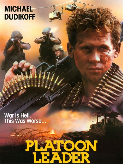 Platoon Leader Pictures - Rotten Tomatoes