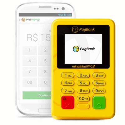 Minizinha Chip 3 ou NFC 2 Qual a Diferença