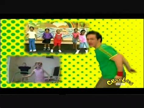 Boogie Beebies Taniec Morskiavi Video Dailymotion