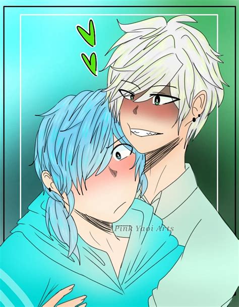 Travlyn By Hyukichu Aphmau Katelyn Aphmau Aphmau Fan Art Hot Sex Picture