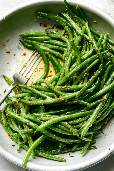 How To Cook Fresh Green Beans On Stove Foodrecipestory