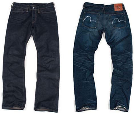 Evisu Relaunch - Acquire