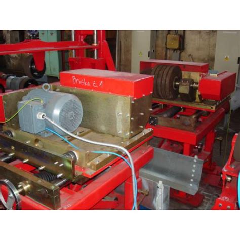 Машини для зовнішнього шліфування труб