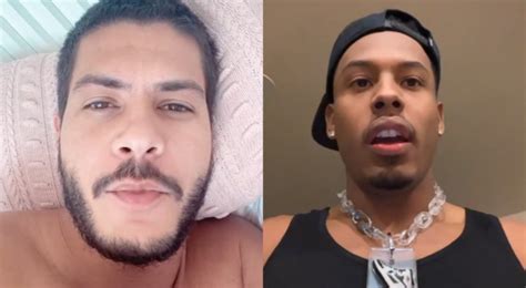 BBB 22 Arthur Aguiar se pronuncia e humilha Paulo André após indireta