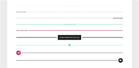 Responsive Css Divider In Nav Bar