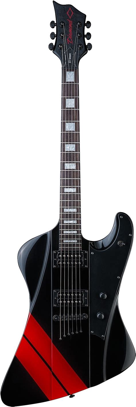 DBZ Guitars Hailfire ST Review | Chorder.com