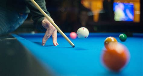 Top Billiards Trick Shots And How To Perform Them Billiards Republic