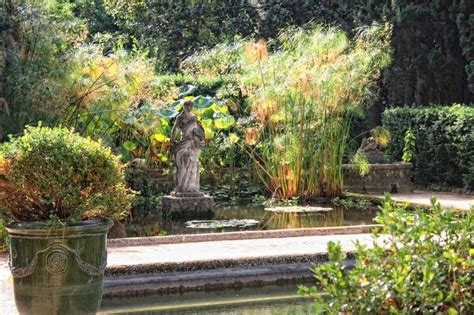 Jardin Serre De La Madone Menton Jardins La Madone Serre