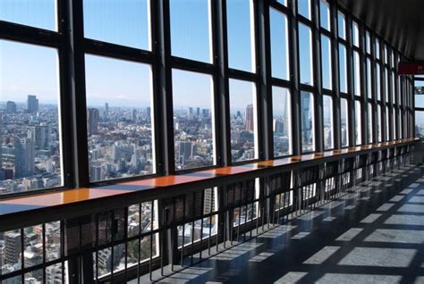 Tokyo Tower Facts And Tourist Information The Tower Info