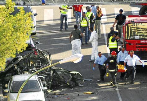 Del Primer Al último Atentado De Eta Los Asesinatos Que Ahora Podrían