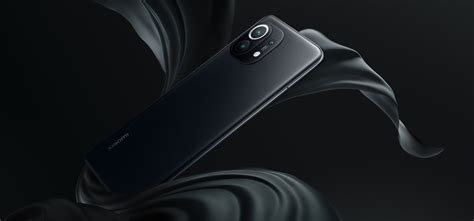 Xiaomi S First Flagship Phone For 2021 Is Here We Can T Wait For It