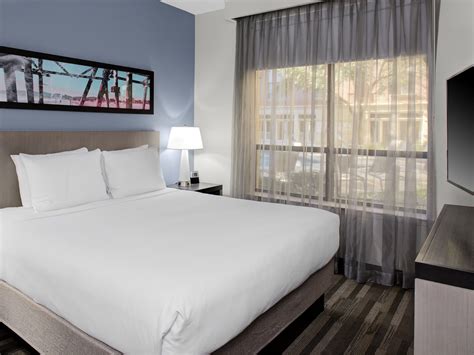 hyatt house dallas lincoln 7