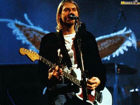 Kurt Cobain HD Wallpapers - Wallpaper Cave