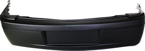 Amazon Garage Pro Rear Bumper Cover Compatible With