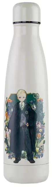 Harry Potter Bouteille Isotherme Ml Draco Malfoy Portrait