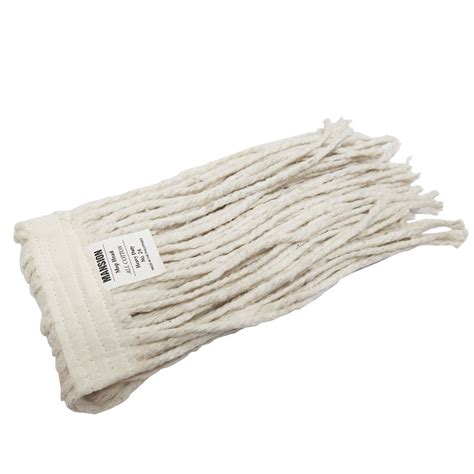 #24 cotton mop head – Page 63287367694 – Mansion Brush