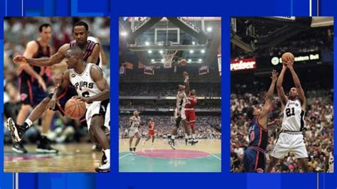 KSAT 12′s top 12 moments in Spurs’ Alamodome history