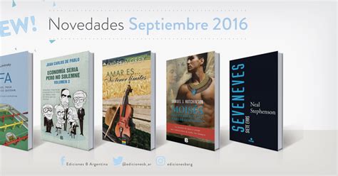 El Mirador Nocturno Novedades Editoriales De Septiembre De Ediciones B