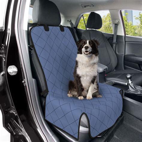 Buy Dog Car Front Seat Cover & Get 20% Off | Covers & All