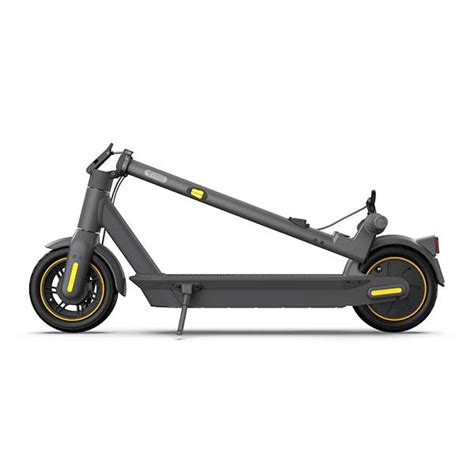 Elektri Ni Trotinet Segway Ninebot Kickscooter Max G E Ii D Box