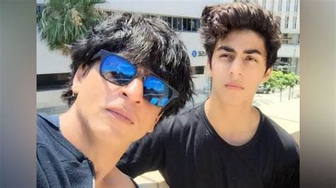 Mumbai Drug Bust Updates Bollywood Hero Shah Rukh Khan S Son Aryan