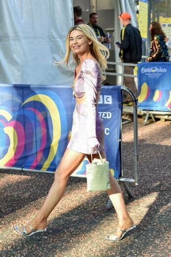 Georgia Toffolo Toff Georgiatoffolo Nude OnlyFans The Fappening Plus