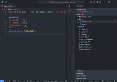 Github Manuelgil Vscode Nestjs Generator Generate Nestjs Files From