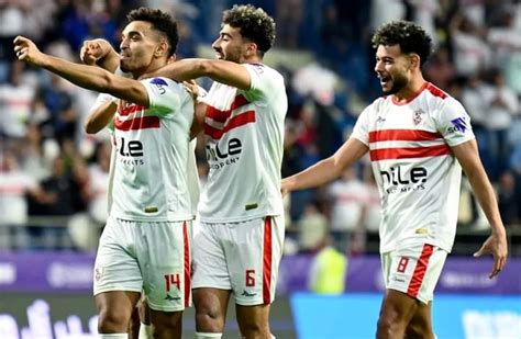 خاص زمالك نيوز مفاجأة مدافع الزمالك يرحل مجانا صورة