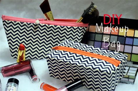 How To Make Paper Makeup Bags Saubhaya Makeup